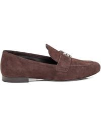Tory Burch - Eleanor Loafers - Lyst