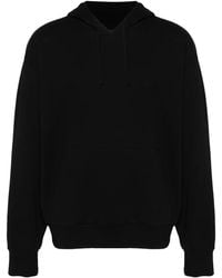 Givenchy - Sudadera Con Capucha Y Logo En Relieve - Lyst