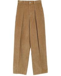 JW Anderson - Plooibroek - Lyst