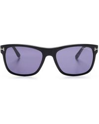Tom Ford - Giulio Sunglasses - Lyst