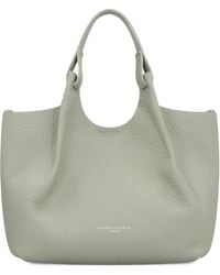 Gianni Chiarini - Dua レザーハンドバッグ - Lyst