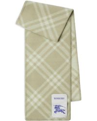Burberry - Vintage Check Sjaal - Lyst