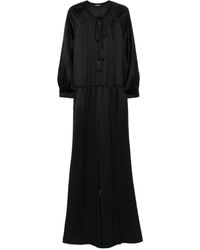 Tom Ford - Mono largo con cuello en V - Lyst