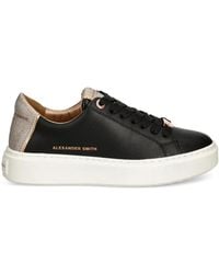 Alexander Smith - Sneakers mit Schnürung - Lyst