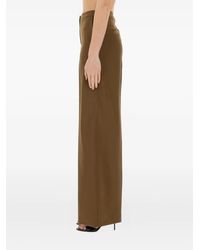 PT Torino - Wide-Leg Trousers - Lyst