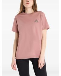 adidas - Terrex Graphic-Print T-Shirt - Lyst