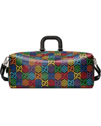 gucci gym bolsa