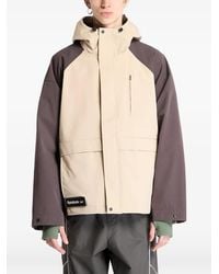 Reebok - Utility Jacket - Lyst