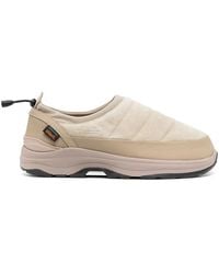 Suicoke - Pepper-Sev Suede Boots - Lyst