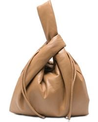 Nanushka - Jen Tote Bag - Lyst