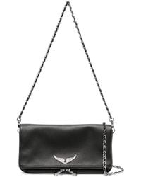 Zadig & Voltaire - Bags - Lyst