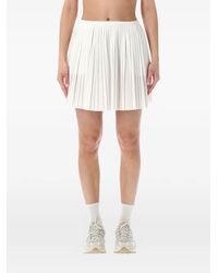 Nike - Mini-Plooirok - Lyst