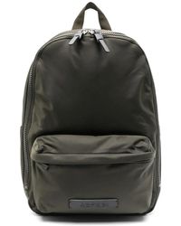 Aspesi - Water-Repellent Backpack - Lyst