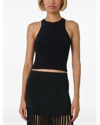 Toccin - Avery Racer Tank - Lyst
