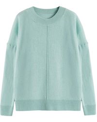 Chinti & Parker - Pull À Design Ample - Lyst