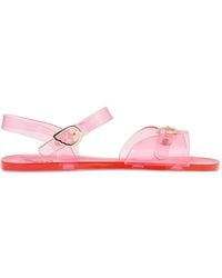 Ancient Greek Sandals - Buckle Strap Sandals - Lyst