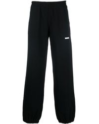 Marni - Pantalon de jogging à patch logo - Lyst