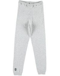 SILVERSKIN - Stay Warm Leggings - Lyst