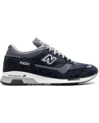 New Balance - 1500 "Made in UK" Sneakers - Lyst
