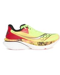 Saucony - Azura Endorphin Sneakers - Lyst