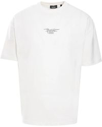 Phobia - Logo-Print T-Shirt - Lyst