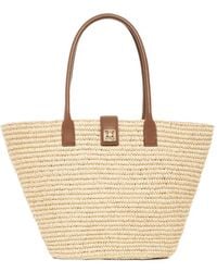 Anine Bing - Tote Bags - Lyst