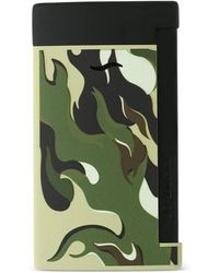 ST Dupont - Slim 7 Lighter - Lyst