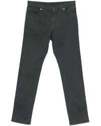 ZEGNA - Straight-Leg Jeans - Lyst