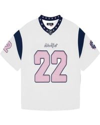 BROKEN PLANET - T-Shirt All Star League - Lyst