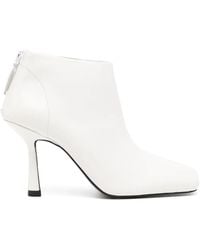 Senso - 90Mm Sheena Ii Ankle Boots - Lyst