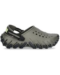 Crocs™ - Echo Ro S2C Clogs - Lyst