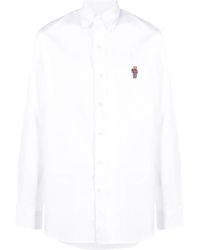 Polo Ralph Lauren - Polo Bear シャツ - Lyst