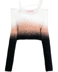 OTTOLINGER - Maglione Con Spalle Scoperte - Lyst