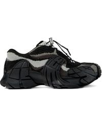 CAMPERLAB - Tormenta Pull-Tab Sneakers - Lyst
