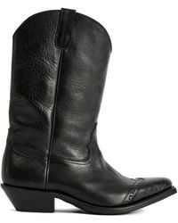 Our Legacy - Consultant Boot - Lyst