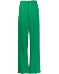 Blanca Vita - Primula Wide-Leg Trousers - Lyst