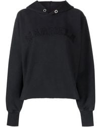 Maison Margiela - Cotton Sweatshirt - Lyst