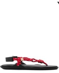 FLOWZE - Flò Sandals - Lyst