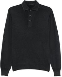 Tagliatore - Bailey ポロシャツ - Lyst