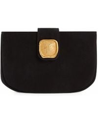 Giuseppe Zanotti - Seal Bag - Lyst