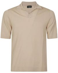 Ballantyne - Klassisches Poloshirt - Lyst
