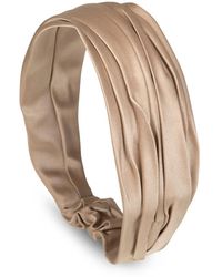 Jennifer Behr - Natasha Headband - Lyst