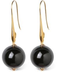 Jennifer Behr - Pendientes Serenity - Lyst