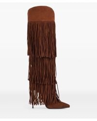 Le Silla - 120Mm Andy Boots - Lyst