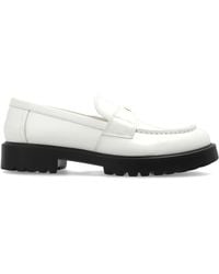 Tory Burch - Classic Lug Loafers - Lyst