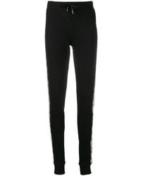 Philipp Plein - Drawstring Track Trousers - Lyst
