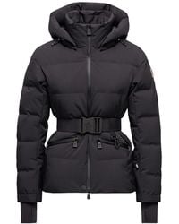 Moncler - Tolima Hooded Insulated Ski Jacket - Lyst