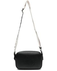 KARL LAGERFELD - K/Circle Logo Mini Bag - Lyst