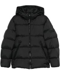 Marc O' Polo - Hooded Padded Jacket - Lyst