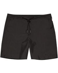 Orlebar Brown - Recycled Polyester Drawcord Swim Shorts - Lyst